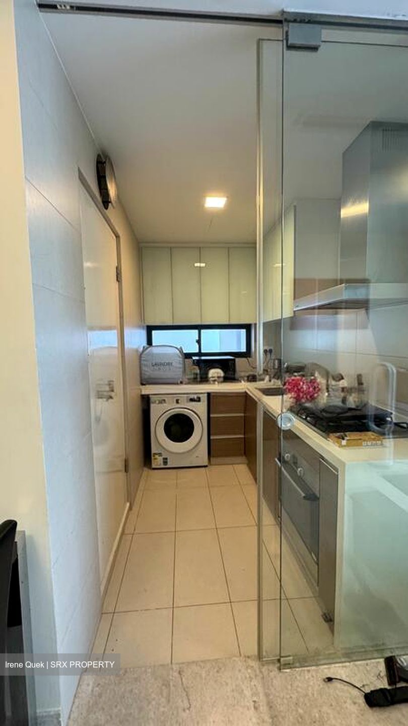 Montebleu (D11), Condominium #585304011
